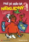 Proč jsi stále tak neklidný?! Proč jsi stále tak neklidný?!