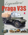 Legendární Praga V3S Legendární Praga V3S