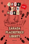Záhada plachetnice Liberty Záhada plachetnice Liberty