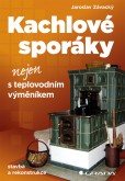 Kachlové sporáky nejen s teplovodním výměníkem Kachlové sporáky nejen s teplovodním výměníkem