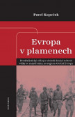 Evropa v plamenech Evropa v plamenech