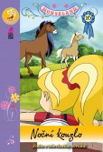 Horseland 16: Noční kouzlo Horseland 16: Noční kouzlo