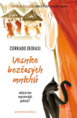 Vesnice bezčasých mnichů Vesnice bezčasých mnichů