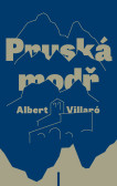 Pruská modř Pruská modř