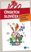 1000 čínských slovíček 1000 čínských slovíček