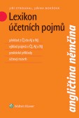 Lexikon účetních pojmů Lexikon účetních pojmů