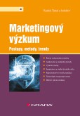 Marketingový výzkum Marketingový výzkum