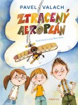 Ztracený aeroplán Ztracený aeroplán
