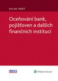 Oceňování bank, pojišťoven a dalších finančních institucí Oceňování bank, pojišťoven a dalších finančních institucí