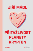 Přitažlivost planety Krypton Přitažlivost planety Krypton
