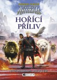 Spirit Animals - Soumrak strážců: Hořící příliv Spirit Animals - Soumrak strážců: Hořící příliv