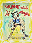 Príbehy ušité (aj) filozofiou Príbehy ušité (aj) filozofiou