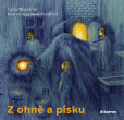 Z ohně a písku Z ohně a písku
