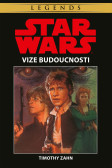 Star Wars - Vize budoucnosti Star Wars - Vize budoucnosti