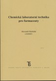 Chemická laboratorní technika pro farmaceuty Chemická laboratorní technika pro farmaceuty