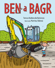 Ben a bagr Ben a bagr
