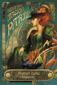 Magická Paříž: Prokletí Černé královny