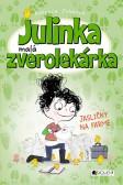 Julinka – malá zverolekárka: Jasličky na farme Julinka – malá zverolekárka: Jasličky na farme