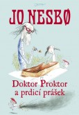 Doktor Proktor a prdicí prášek Doktor Proktor a prdicí prášek