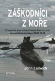 Záškodníci z moře Záškodníci z moře