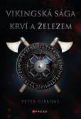 Vikingská sága: Krví a železem Vikingská sága: Krví a železem