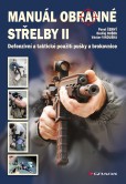 Manuál obranné střelby II Manuál obranné střelby II