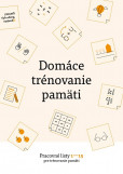 Domáce trénovanie pamäti Domáce trénovanie pamäti