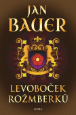 Levoboček Rožmberků Levoboček Rožmberků