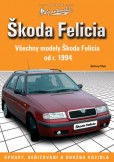 Škoda Felicia Škoda Felicia