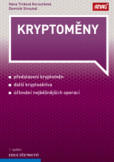 Kryptoměny Kryptoměny