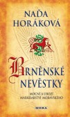 Brněnské nevěstky Brněnské nevěstky