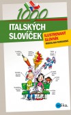 1000 italských slovíček 1000 italských slovíček