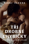 Tři drobné chybičky Tři drobné chybičky
