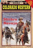 Stříbro Navajů Stříbro Navajů