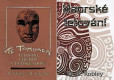 Maorské tetování + Te tohunga - Tetování, legendy a tradice Maorů Maorské tetování + Te tohunga - Tetování, legendy a tradice Maorů