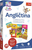 Angličtina - Vzdělávací hra Malý objevitel Angličtina - Vzdělávací hra Malý objevitel