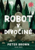 Robot v divočině Robot v divočině