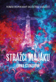 Strážci majáku Strážci majáku