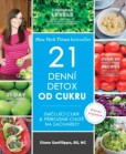 21denní detox od cukru - Zničující cukr a přirozené chutě na sacharidy 21denní detox od cukru - Zničující cukr a přirozené chutě na sacharidy