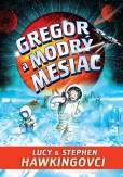Gregor a modrý mesiac Gregor a modrý mesiac
