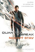 Quantum Break: Nulový stav Quantum Break: Nulový stav