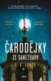 Čarodějky ze Sanctuary Čarodějky ze Sanctuary
