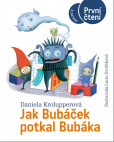 Jak Bubáček potkal Bubáka Jak Bubáček potkal Bubáka