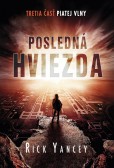 Posledná hviezda Posledná hviezda