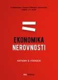 Ekonomika nerovnosti Ekonomika nerovnosti