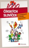 1000 čínských slovíček 1000 čínských slovíček