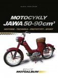 Motocykly Jawa 50-90 cm3 Motocykly Jawa 50-90 cm3