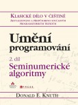 Umění programování Umění programování