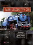 Parní lokomotivy ČSD Parní lokomotivy ČSD
