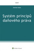 Systém principů daňového práva